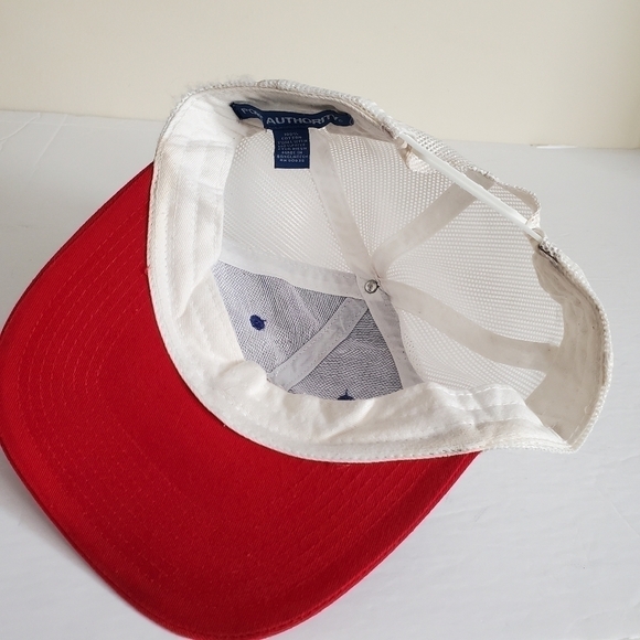 VINTAGE American Legends Unisex Hat - Picture 6 of 7